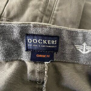 Dockers 40 x 34